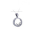 Pendentif Zircon 60279