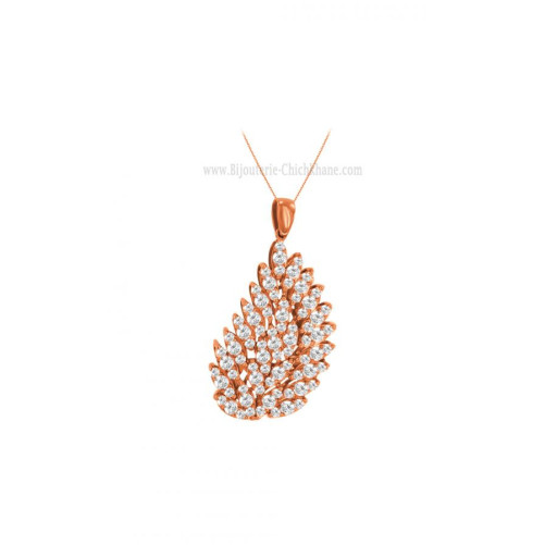 Pendentif Zircon 60277
