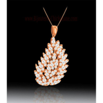 Pendentif Zircon 60277