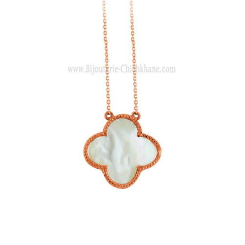 Collier Zircon 60262