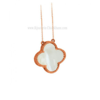 Collier Zircon 60262