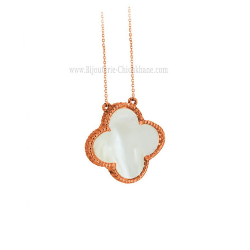 Collier Zircon 60262