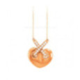 Collier Zircon 60255
