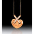 Collier Zircon 60255