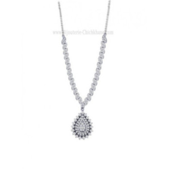 Collier Zircon 60226