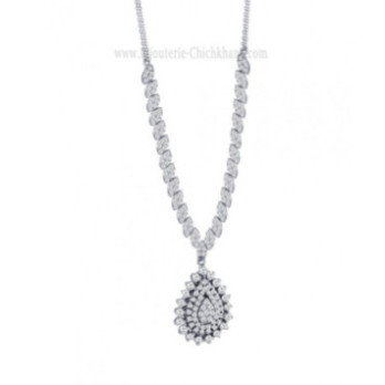 Collier Zircon 60226