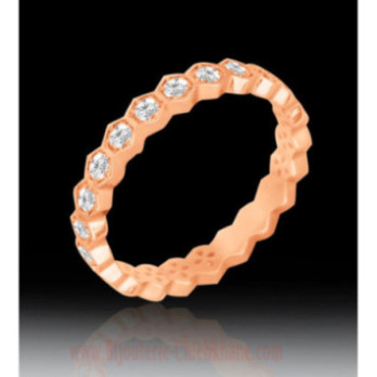 Bague Zircon 60246