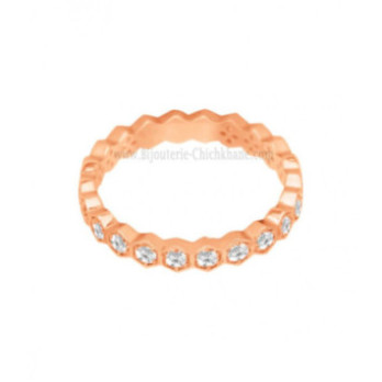 Bague Zircon 60246