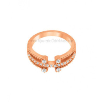 Bague Zircon 60240