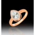 Bague Zircon 60239
