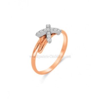 Bague Zircon 60236