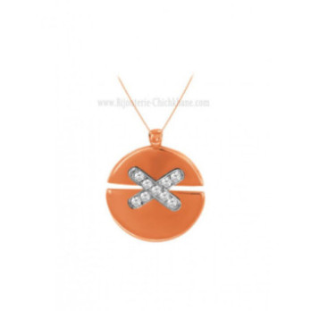 Collier Diamants 59830