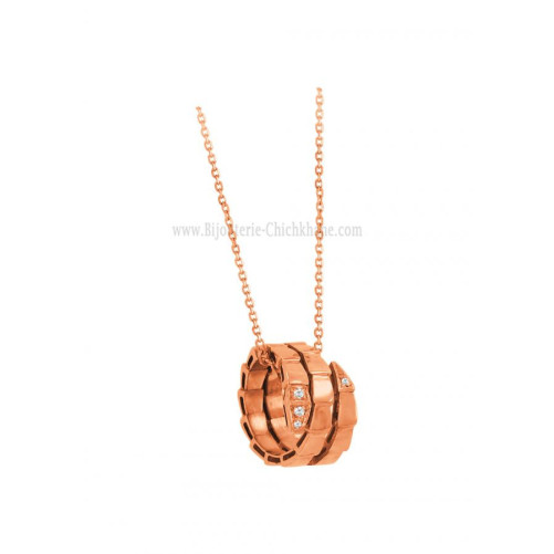 Collier Diamants 59829