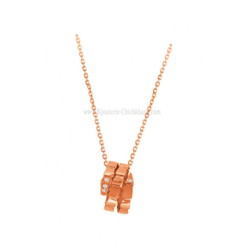 Collier Diamants 59829