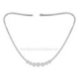 Collier Diamants 59823