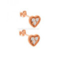 Boucles D'oreilles Diamants 59821