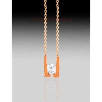 Collier Diamants 59796
