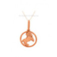 Pendentif Non Serti 59738 Pendentif Non Serti 59738