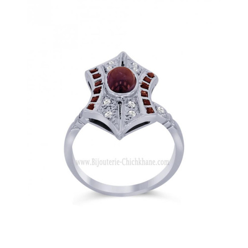 Bague Diamants 59665