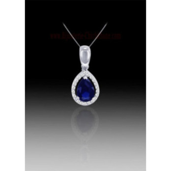 Pendentif Zircon 59024