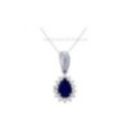 Pendentif Zircon 59021 Pendentif Zircon 59021