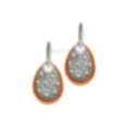 Boucles D'oreilles Diamants 59578 Boucles D'oreilles Diamants 59578
