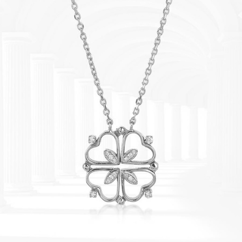 Collier Diamants 67417
