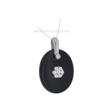 Pendentif Diamants 59486