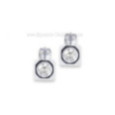 Boucles D'oreilles Diamants 59281 Boucles D'oreilles Diamants 59281