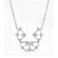 Collier Diamants 67417
