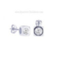 Boucles D'oreilles Diamants 59281 Boucles D'oreilles Diamants 59281