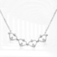 Collier Diamants 67417