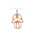 Pendentif Diamants 59538