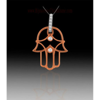 Pendentif Diamants 59538