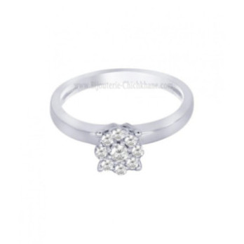 Solitaire Diamants 59587
