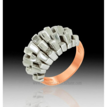 Bague Diamants 59108