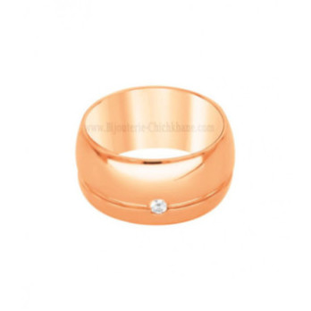 Bague Diamants 58960