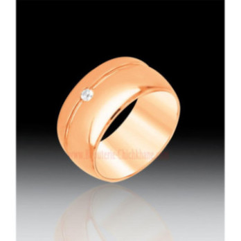 Bague Diamants 58960