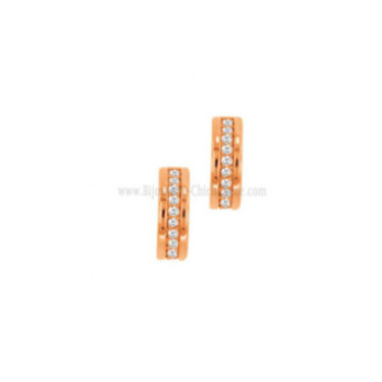 Boucles D'oreilles Zircon 58808