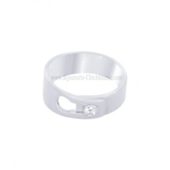 Bague Zircon 58983