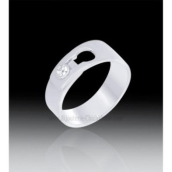 Bague Zircon 58983