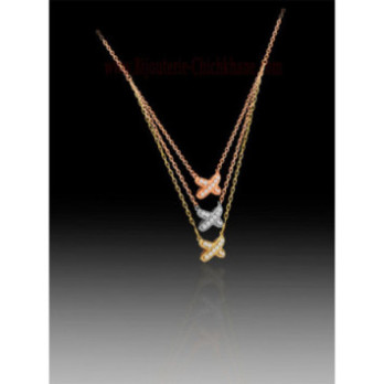 Collier Diamants 58605