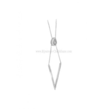 Collier Diamants 58604