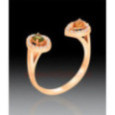 Bague Diamants 58581