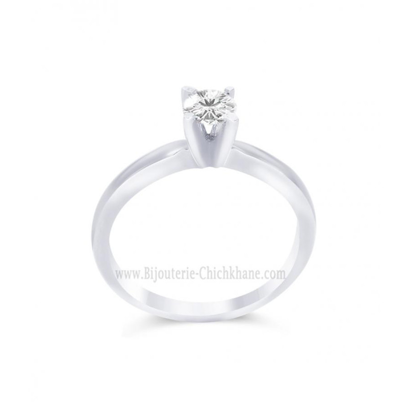 Solitaire Diamants 58544