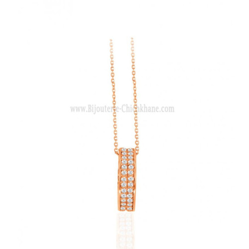 Collier Diamants 59110
