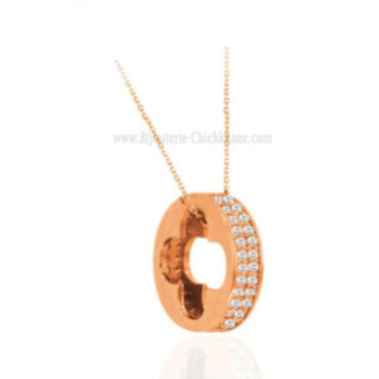 Collier Diamants 59110