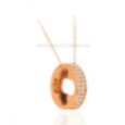 Collier Diamants 59110 Collier Diamants 59110