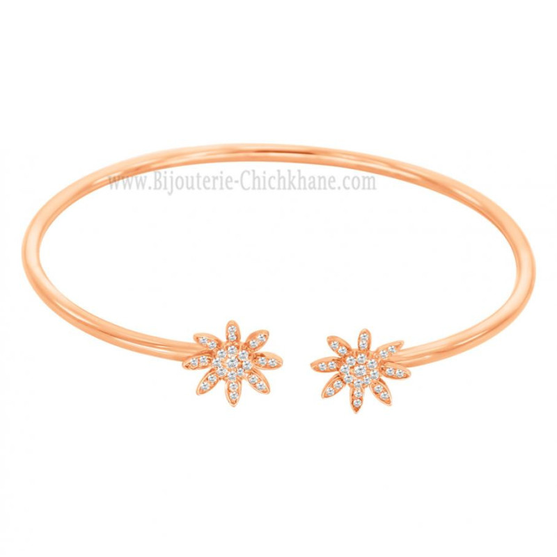 Bracelet Diamants 59102