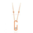 Collier Zircon 58641 Collier Zircon 58641